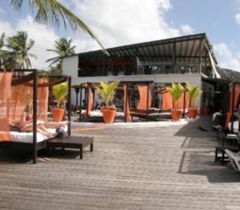Silver Point Hotel