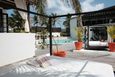 Silver Point Hotel Christ Church
