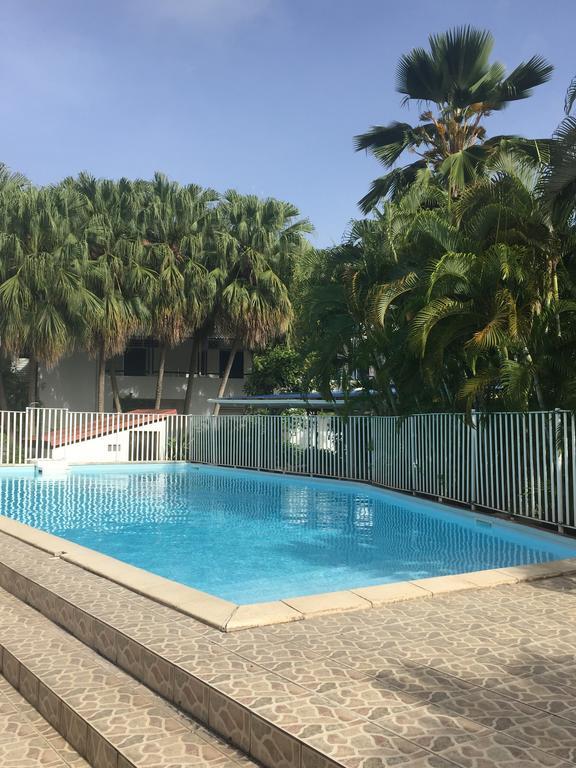 Apartment Les Boucaniers Saint-Francois (Grande-Terre)