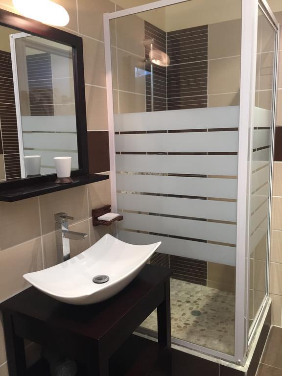 Apartment Les Boucaniers Saint-Francois (Grande-Terre)