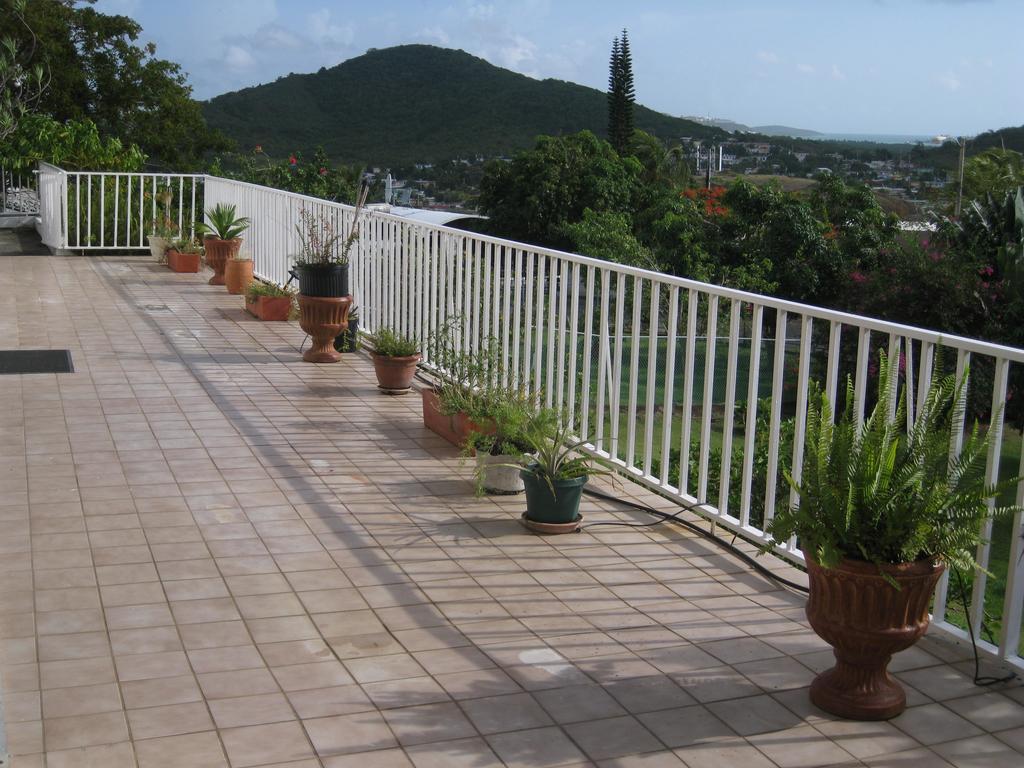 A Seascape Guest Fajardo