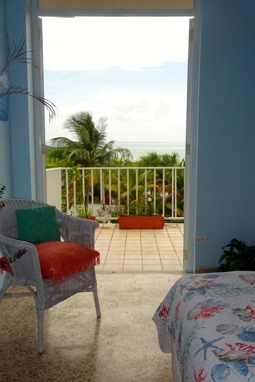 A Seascape Guest Fajardo