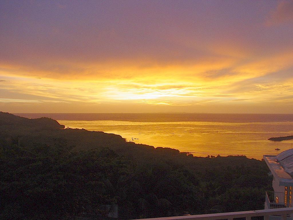A Seascape Guest Fajardo