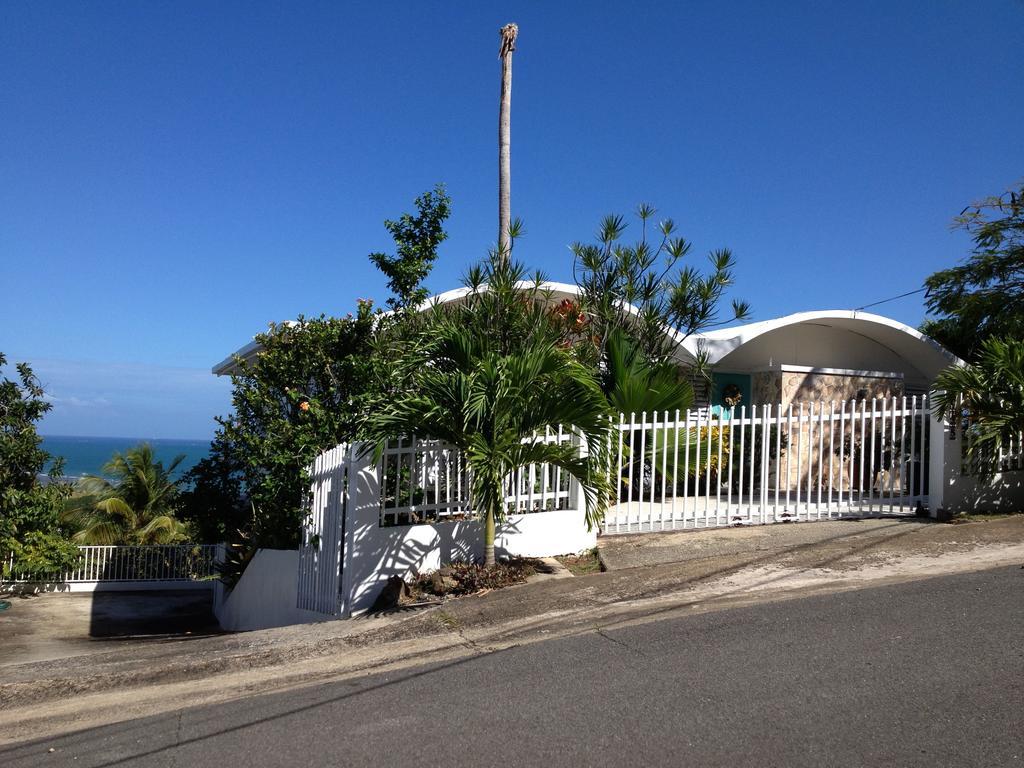Homestay A Seascape Guest Fajardo
