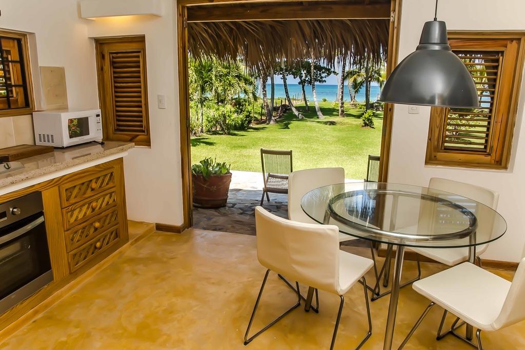 Apartamento Jasmine La Playita - Ocean Front