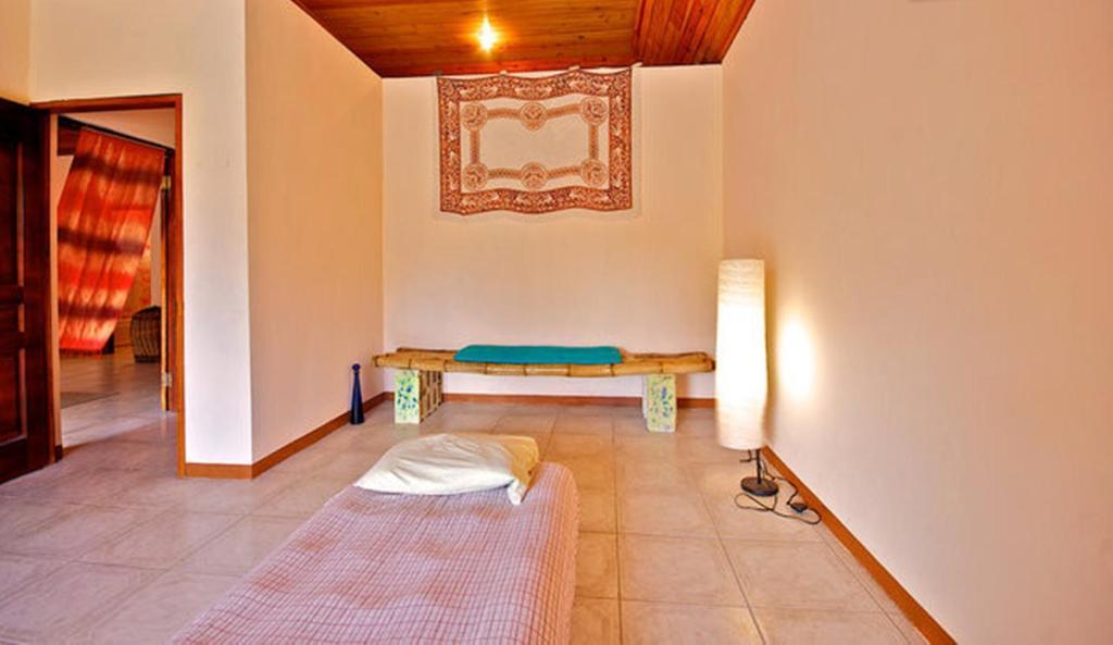Dolphin Bay Yoga Apartment *