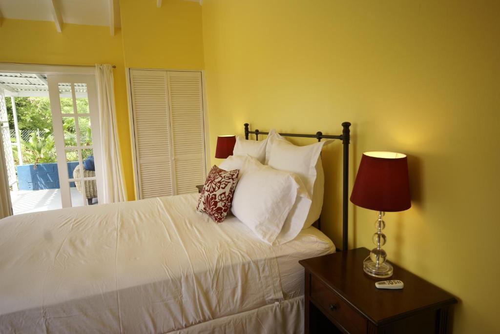 Firefly Villa *