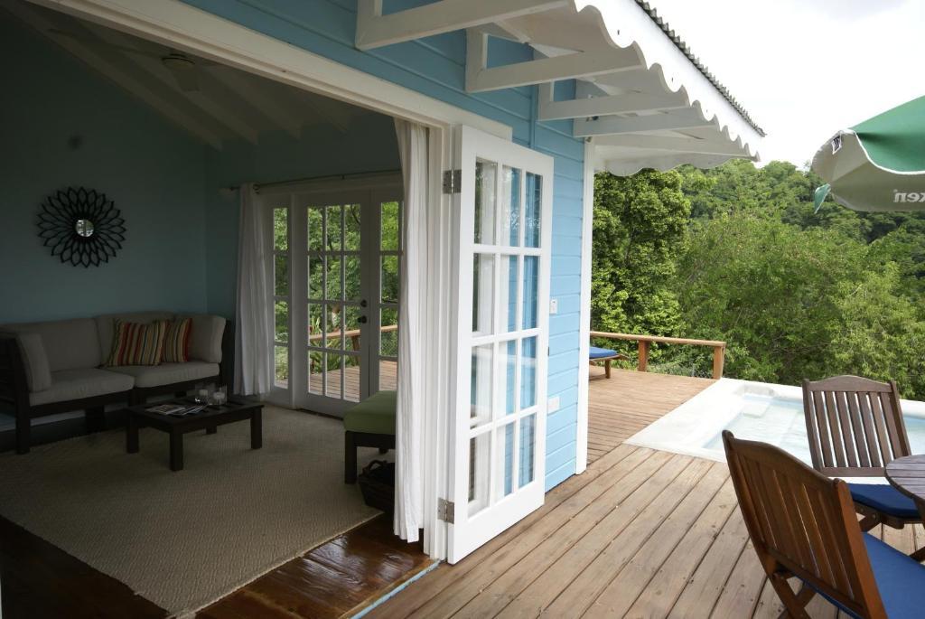 Firefly Villa *