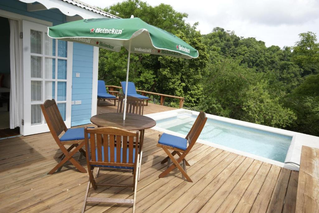 Firefly Villa *