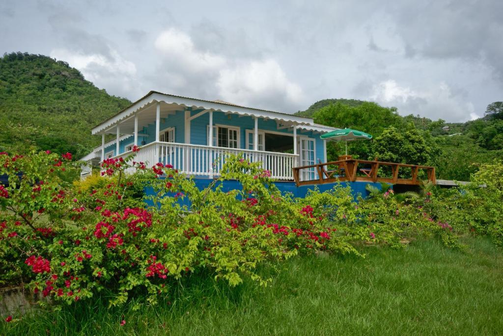 Firefly Villa *