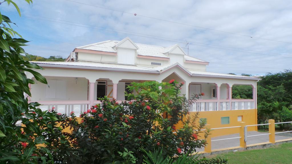 Les Carlettes Saint-Francois (Grande-Terre)