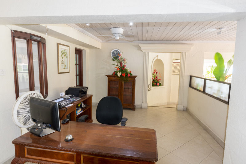 Hotel Treasure Art Hotel, Barbados, An Autograph Collection (adults Only) 4*