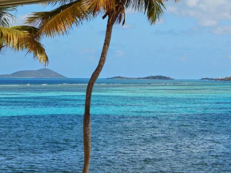 Colony Cove Christiansted