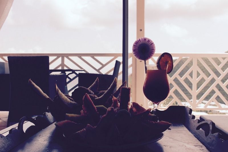Marquis Boutique Anse Marcel