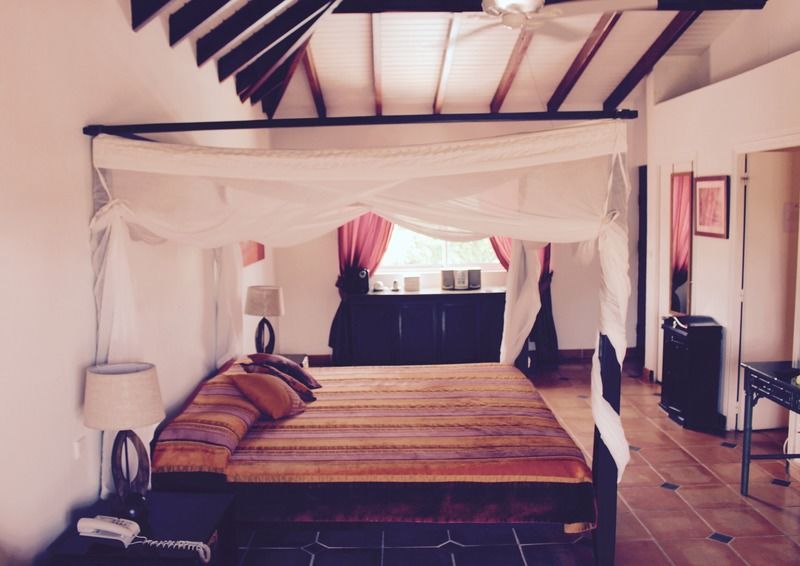 Hotel Marquis Boutique Anse Marcel