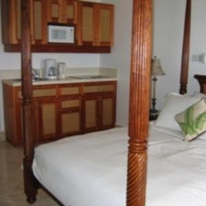 Hotel Silver Point Christ Church
