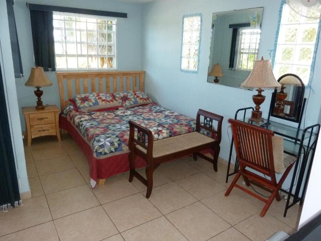 Limestone Holiday Hotel