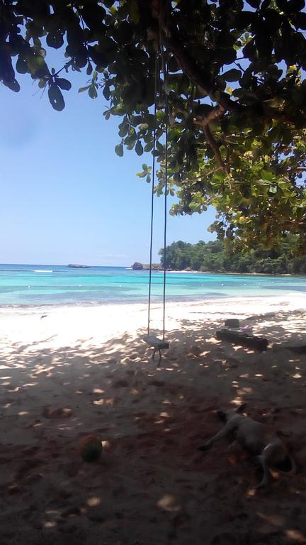 Resort La Familia And Natural Farm Port Antonio
