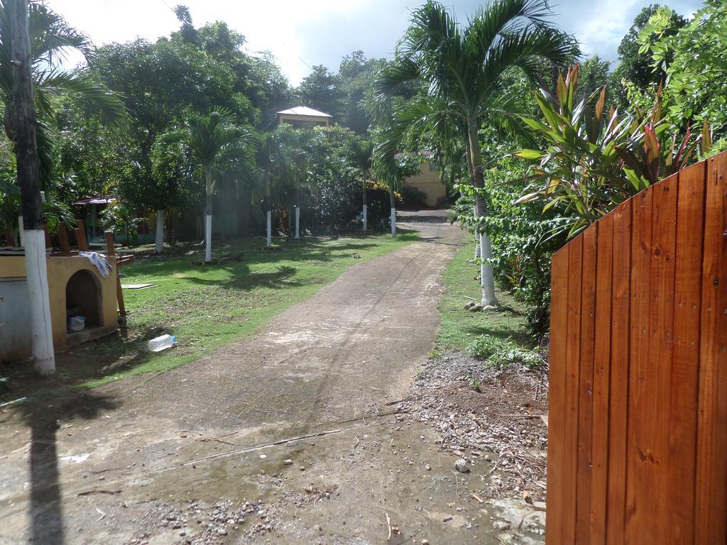 Resort La Familia And Natural Farm 3*