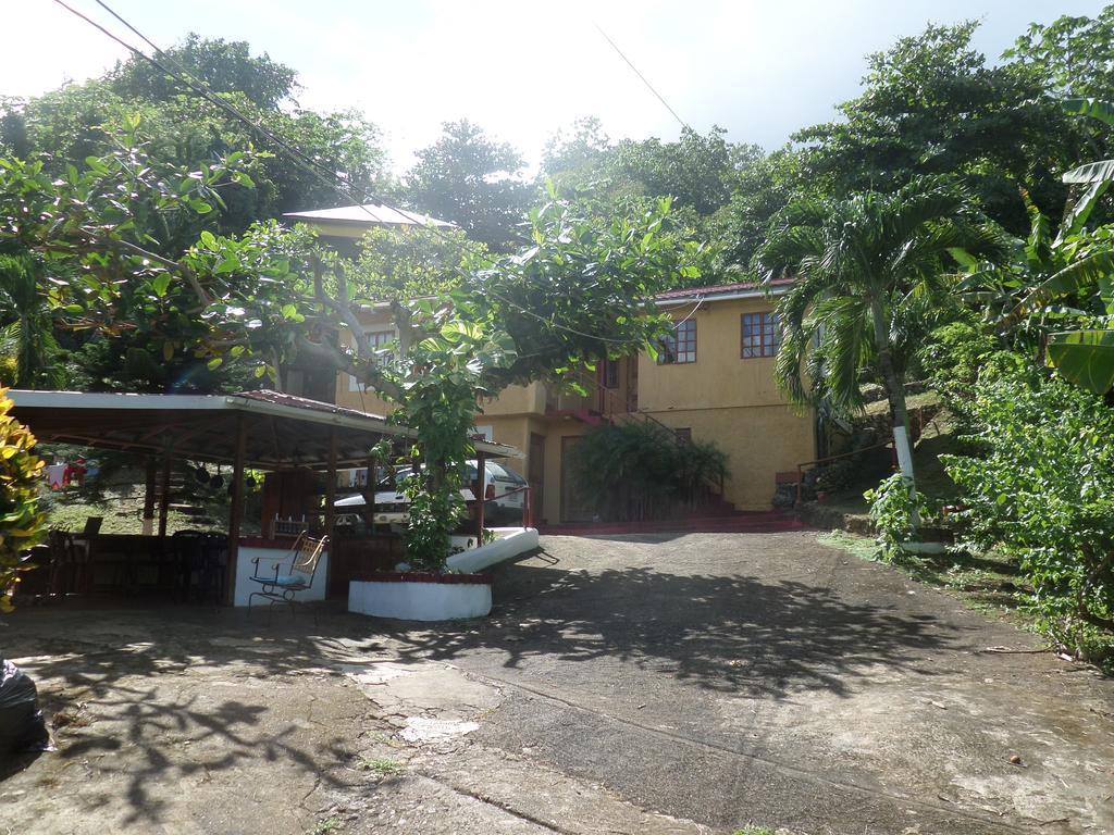 Resort La Familia And Natural Farm 3*