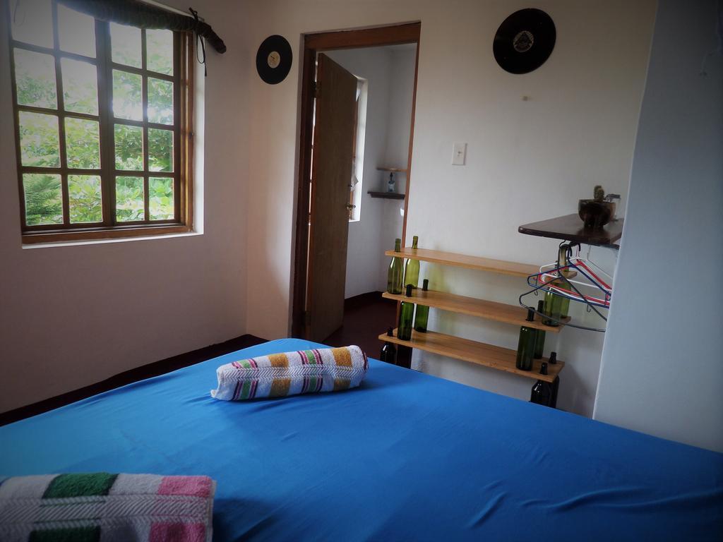 Resort La Familia And Natural Farm Port Antonio