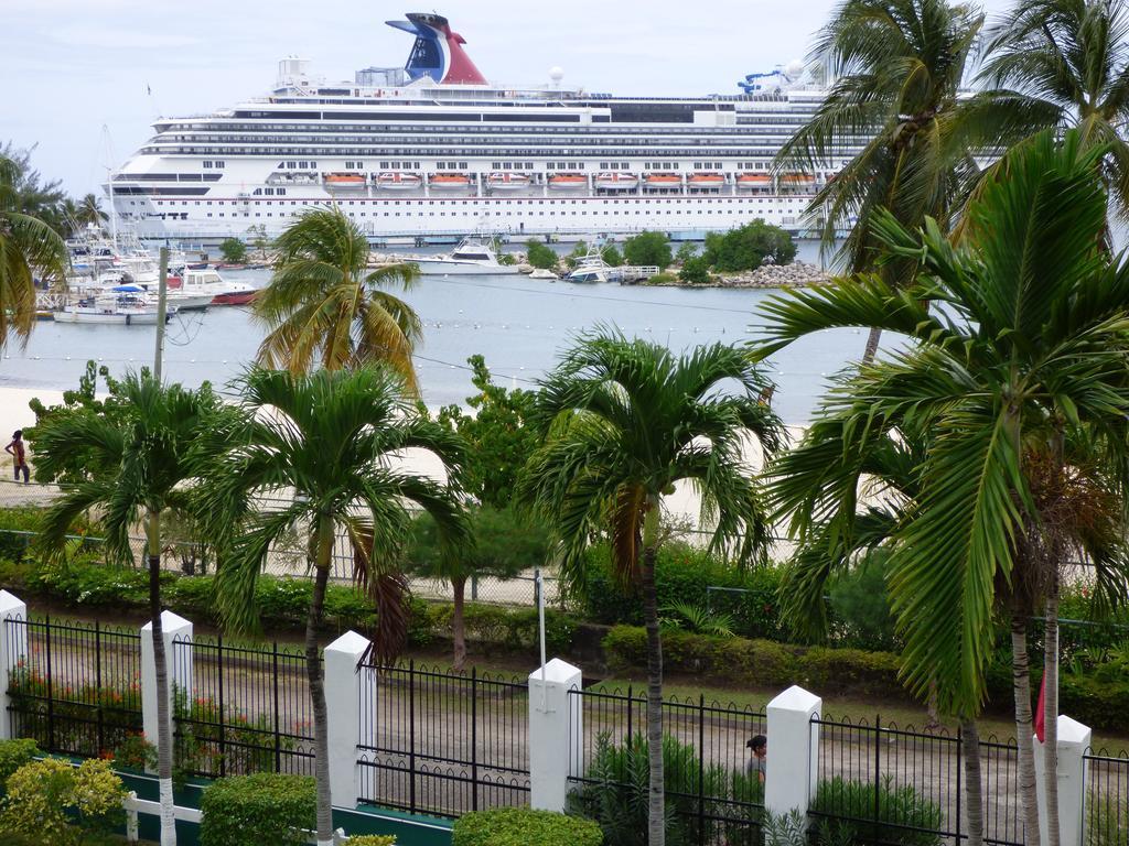 Apartamento 4 Ocho Rios