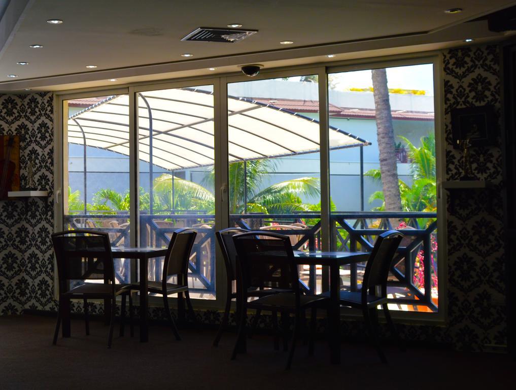Savoy Boutique Las Terrenas