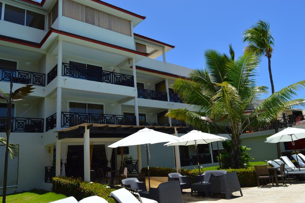 Hotel Savoy Boutique Las Terrenas