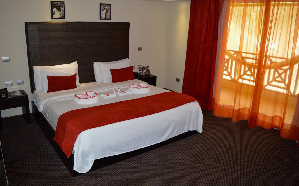 Hotel Savoy Boutique 4*