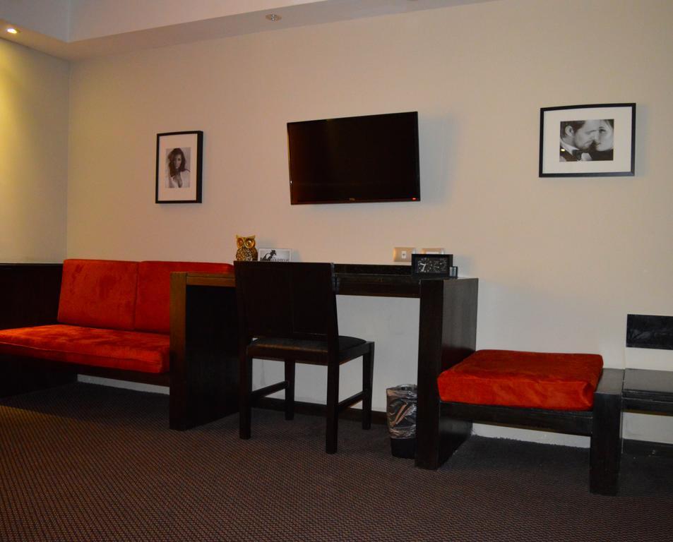 Hotel Savoy Boutique 4*