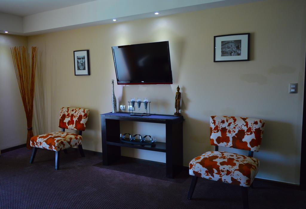 Hotel Savoy Boutique Las Terrenas