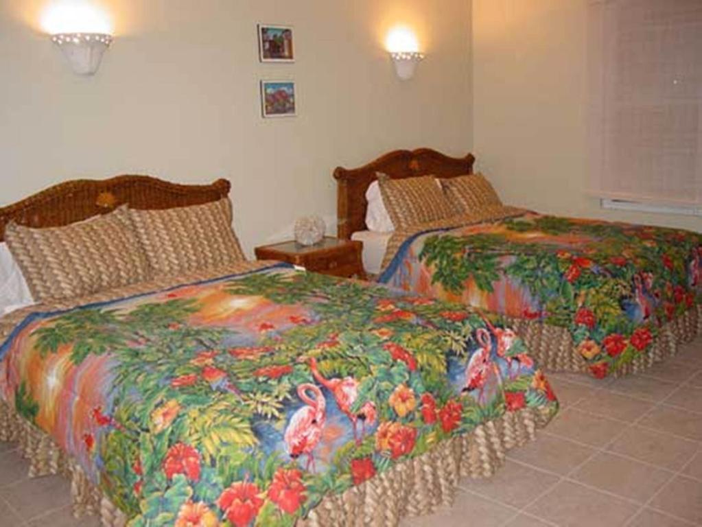 Guest house Dos Angeles Del Mar