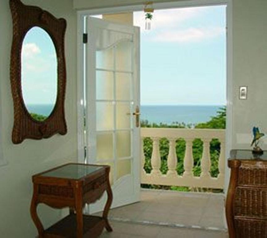 Dos Angeles Del Mar Guest house Rincon