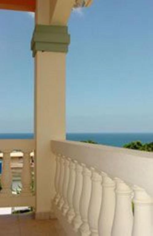 Dos Angeles Del Mar Guest house