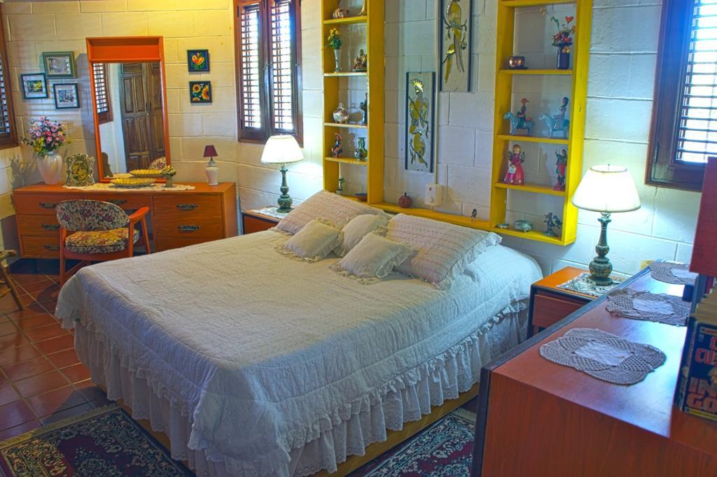 Villa Hillhouse Río San Juan