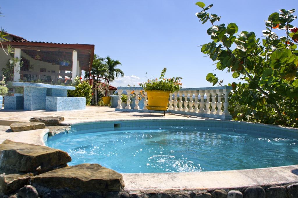 Hillhouse Río San Juan