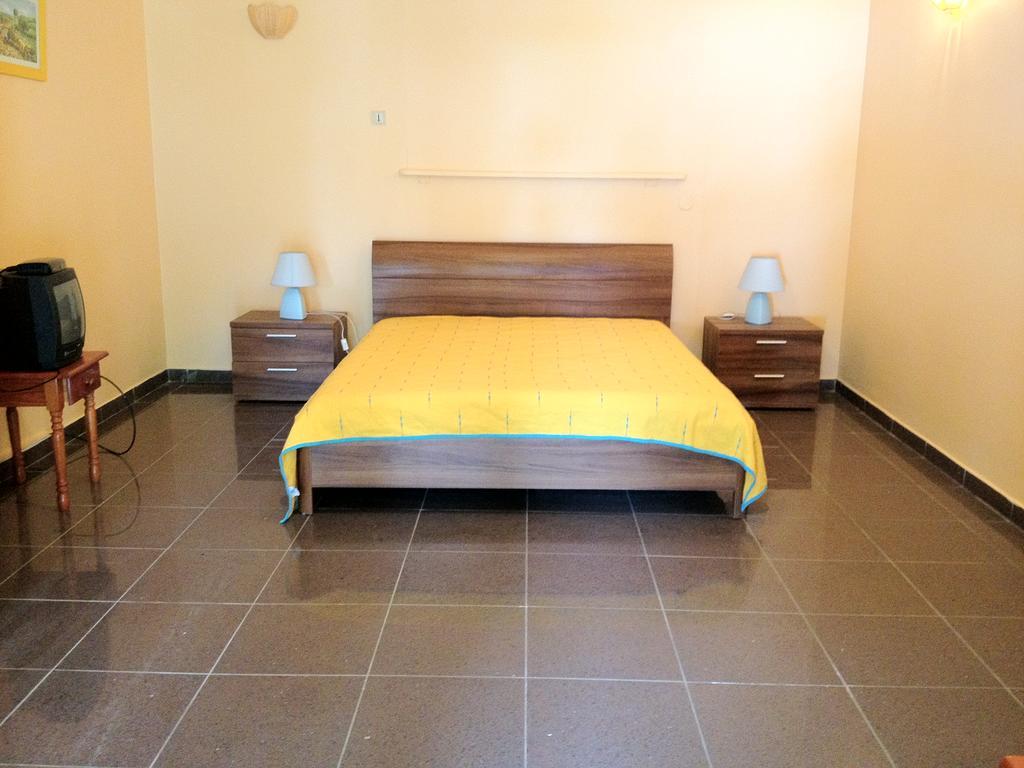Holiday home Guadeloupe-paradisio *