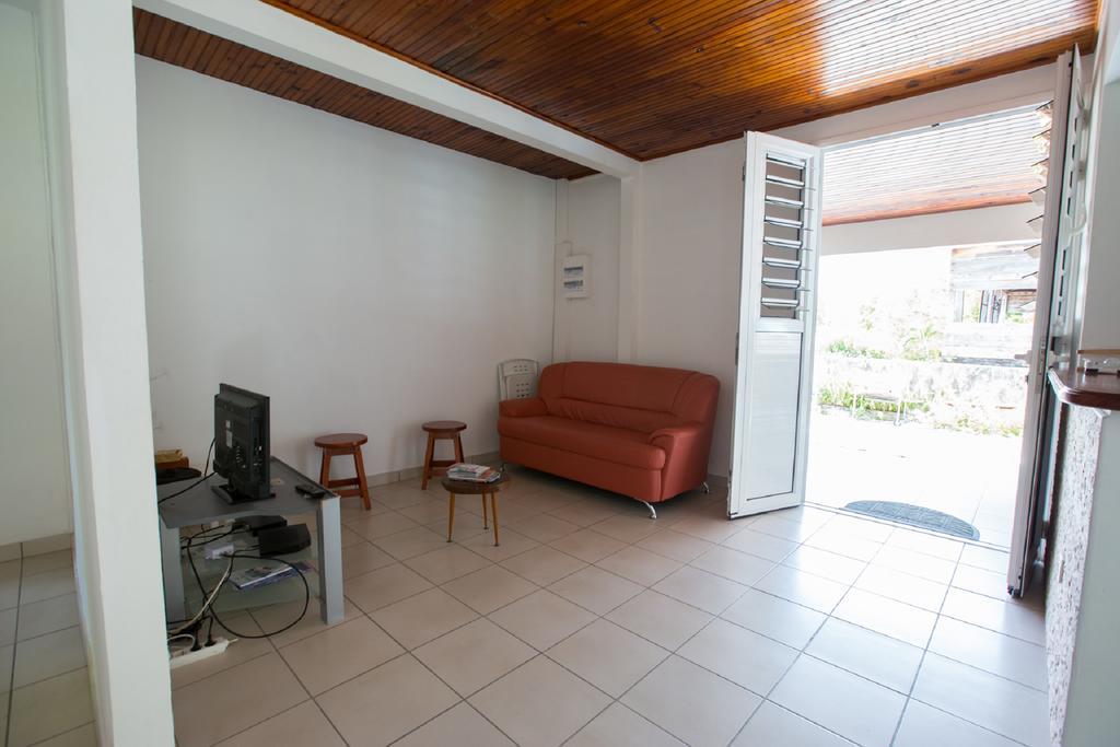 Casa de férias Edasama