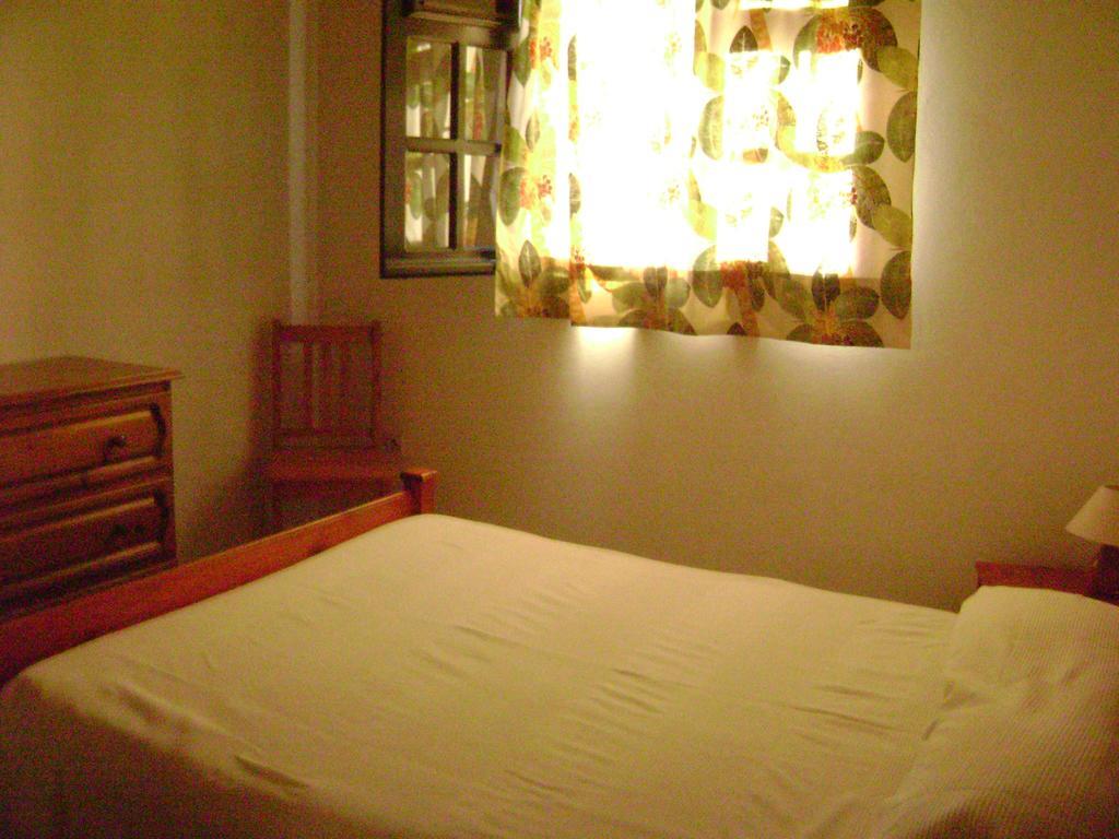 Holiday home Abri Gens Libres Le Marin