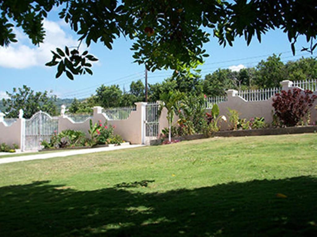 Celebrity Jamaica Casa de hóspedes 3*
