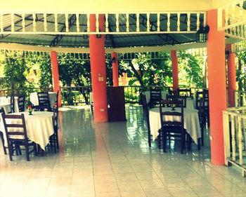 Hotel Les Orangers Eco