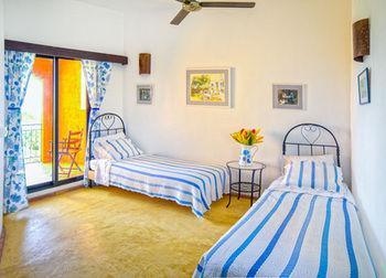 Apartment Monte Placido *