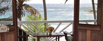 Hotel Petite Anse
