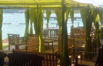 Hotel Hotel-restaurant La Dunette