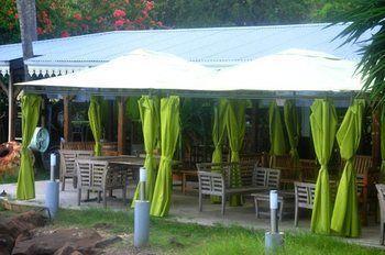 Hotel-restaurant La Dunette