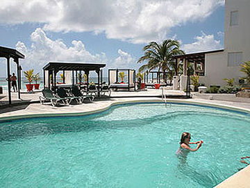 Hotel Silver Point