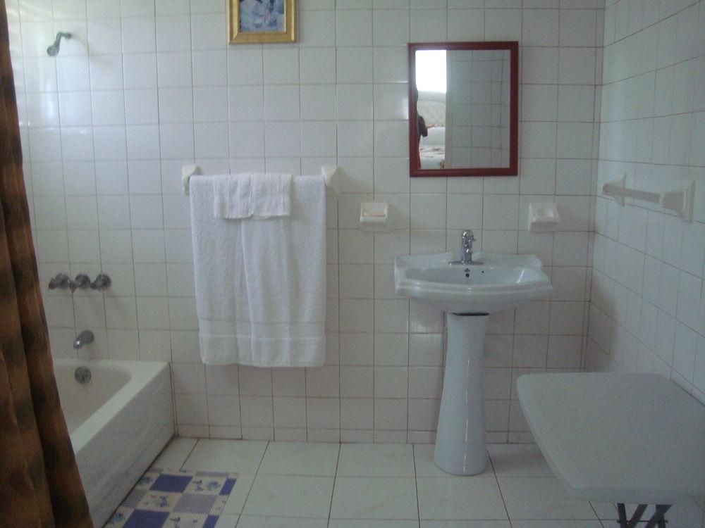 Hotel Diamond Montego Bay