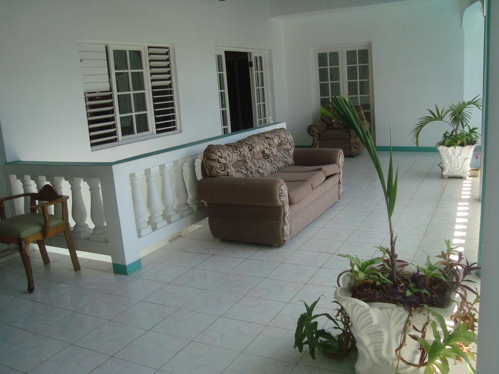 Diamond Montego Bay