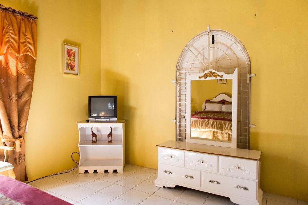 Hotel Diamond Montego Bay