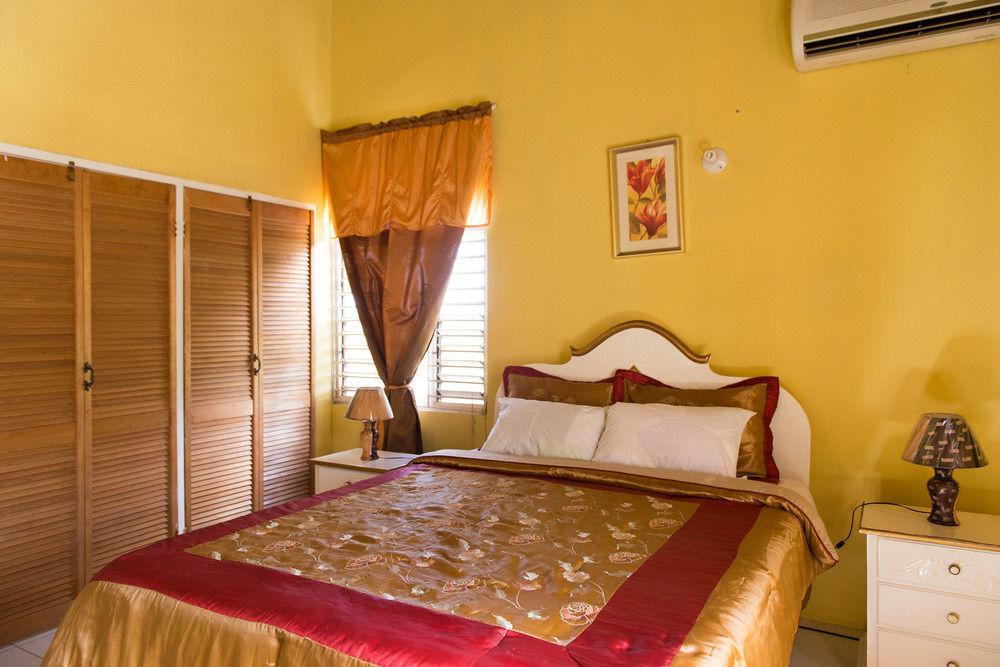Hotel Diamond Montego Bay
